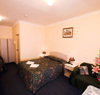 Midlands Motel - Accommodation Georgetown