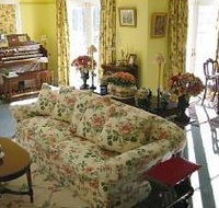 Chinoiserie B and B - Accommodation Georgetown