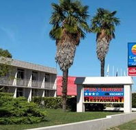 Comfort Inn Posthouse - Accommodation Georgetown