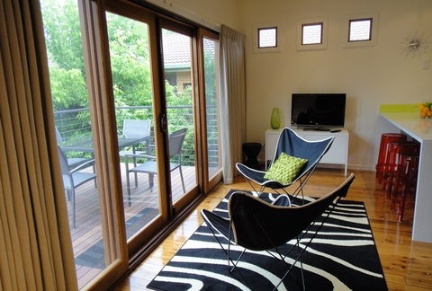 Nangara Serviced Accommodation Albury - Accommodation Georgetown 0