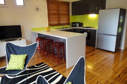 Nangara Serviced Accommodation Albury - Accommodation Georgetown 1