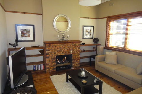 Nangara Serviced Accommodation Albury - Accommodation Georgetown 3