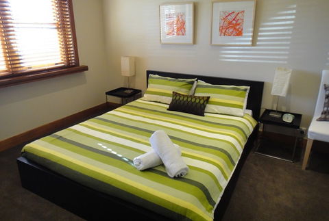 Nangara Serviced Accommodation Albury - Accommodation Georgetown 4