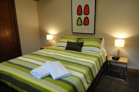Nangara Serviced Accommodation Albury - Accommodation Georgetown 5