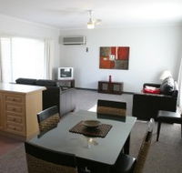 Barham Golden Rivers Holiday Apartments - Accommodation Georgetown