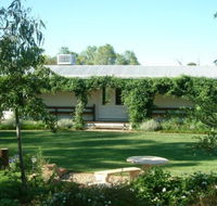 Wilga Park Cottage - Accommodation Georgetown