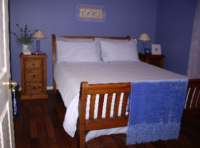 Wilga Park Cottage - Accommodation Georgetown 3