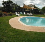 Motel Meneres - Accommodation Georgetown