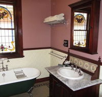 Roseleigh - Accommodation Georgetown