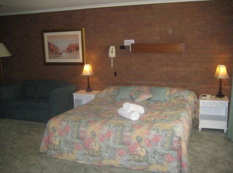 Greenacres Motel - Accommodation Georgetown 2