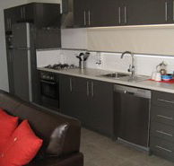 Rivergum Holiday Retreat - Accommodation Georgetown