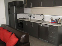 Rivergum Holiday Retreat - Accommodation Georgetown 0