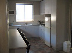 Rivergum Holiday Retreat - Accommodation Georgetown 2