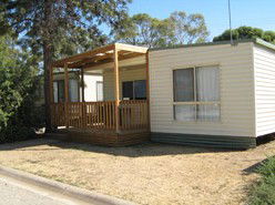 Rivergum Holiday Retreat - Accommodation Georgetown 3