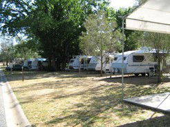 Rivergum Holiday Retreat - Accommodation Georgetown 4