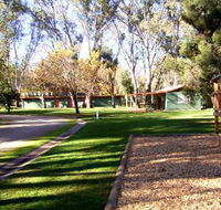 Corowa Caravan Park - Accommodation Georgetown