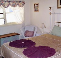Echuca Holiday Houses - Temoca Cottage - Accommodation Georgetown