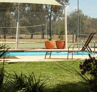 Cadell On The Murray Motel - Accommodation Georgetown