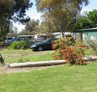 Kyalite Caravan Park - Accommodation Georgetown