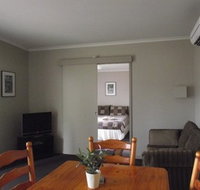 Morning Glory River Resort - Accommodation Georgetown