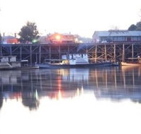 Murray River Holiday Park - Accommodation Georgetown
