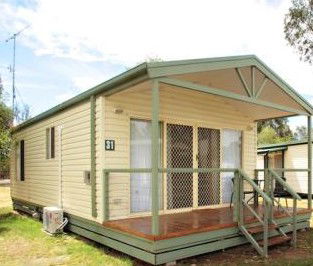 Murray River Holiday Park - Accommodation Georgetown 1