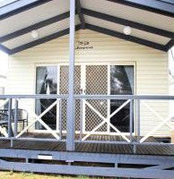 Murray River Holiday Park - Accommodation Georgetown 2