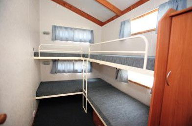 Murray River Holiday Park - Accommodation Georgetown 3