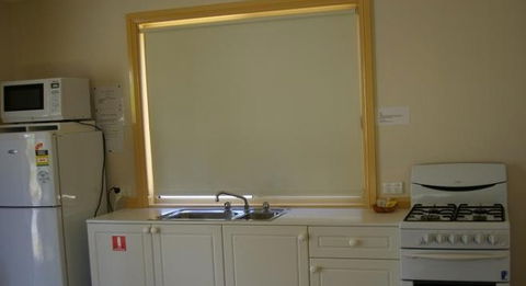 Murray River Holiday Park - Accommodation Georgetown 4