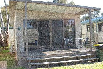 Murray River Holiday Park - Accommodation Georgetown 5
