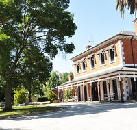 Perricoota Station - Accommodation Georgetown