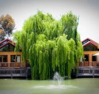 Perricoota Vines Retreat - Accommodation Georgetown