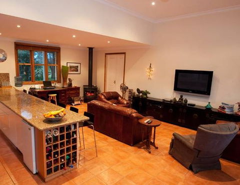 Bright On The Murray - Accommodation Georgetown 1