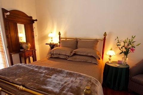 Bright On The Murray - Accommodation Georgetown 2