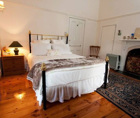 Bright On The Murray - Accommodation Georgetown 3