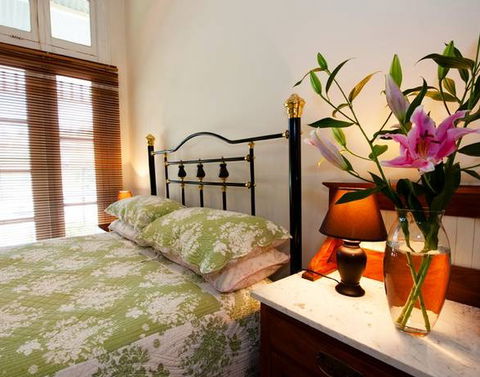 Bright On The Murray - Accommodation Georgetown 4