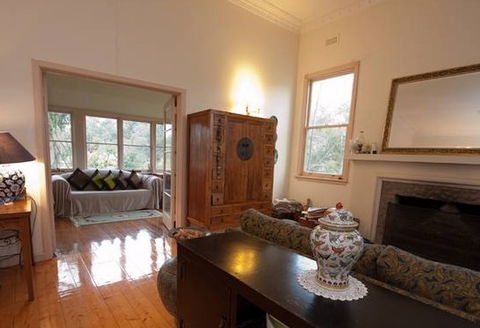 Bright On The Murray - Accommodation Georgetown 5