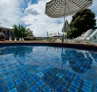 ClubMulwala Resort - Accommodation Georgetown