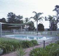 Aaroona Holiday Resort - Accommodation Georgetown