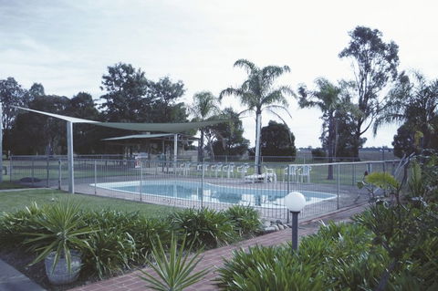 Aaroona Holiday Resort - Accommodation Georgetown 0