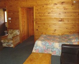 Aaroona Holiday Resort - Accommodation Georgetown 1