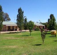 Narrandera Caravan Park - Accommodation Georgetown