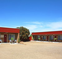 Camellia Motel - Accommodation Georgetown