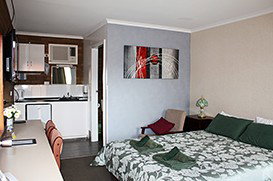 Camellia Motel - Accommodation Georgetown 3