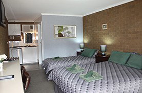 Camellia Motel - Accommodation Georgetown 4