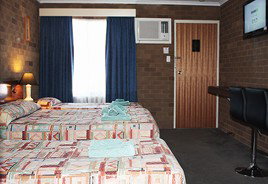 Camellia Motel - Accommodation Georgetown 5