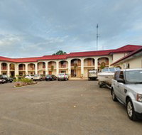 Club Motor Inn Narrandera - Accommodation Georgetown