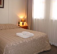 New Criterion - Accommodation Georgetown