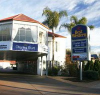 Charles Sturt Hotel - Accommodation Georgetown