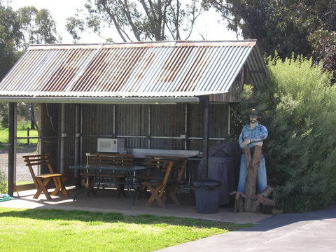 Tuckerbox Motor Inn - Accommodation Georgetown 4